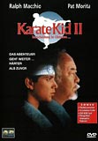 Karate Kid II - Entscheidung in Okinawa (uncut)